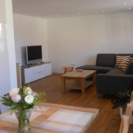 Ferienwohnung Rosenberger Kolitzheim Екстер'єр фото